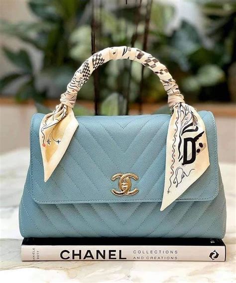 Chanel Cruise 2020 Seasonal Bag Collection .